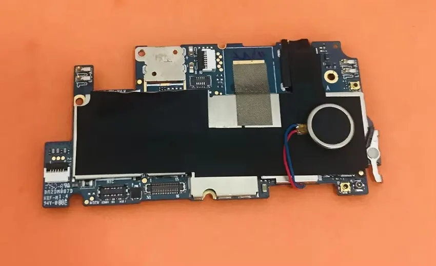 Mainboard 3G RAM+ 32G ROM Motherboard for Oukitel K10000 Max MT6753 Octa Core
