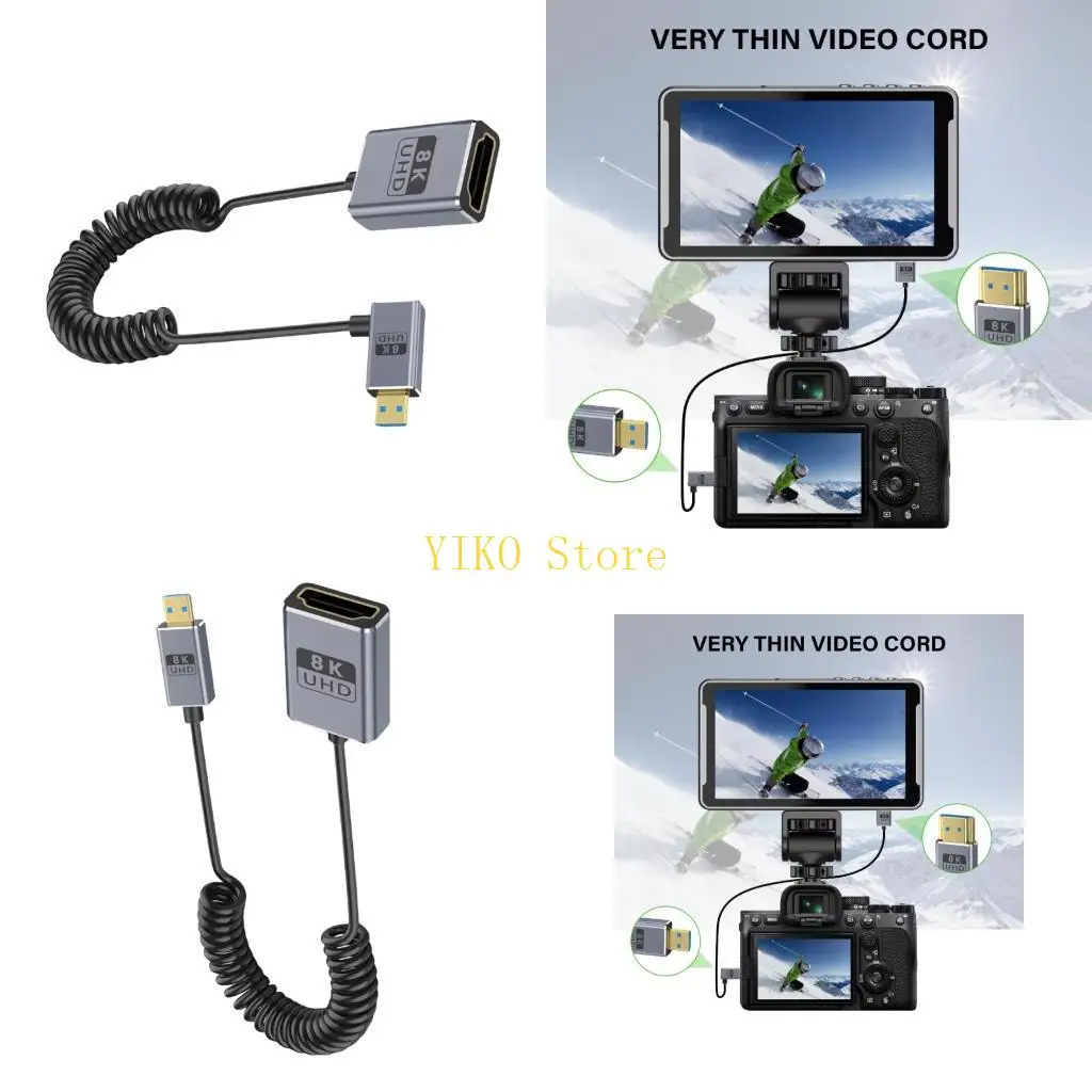 K32C Coiled 2.1 Ver… - image