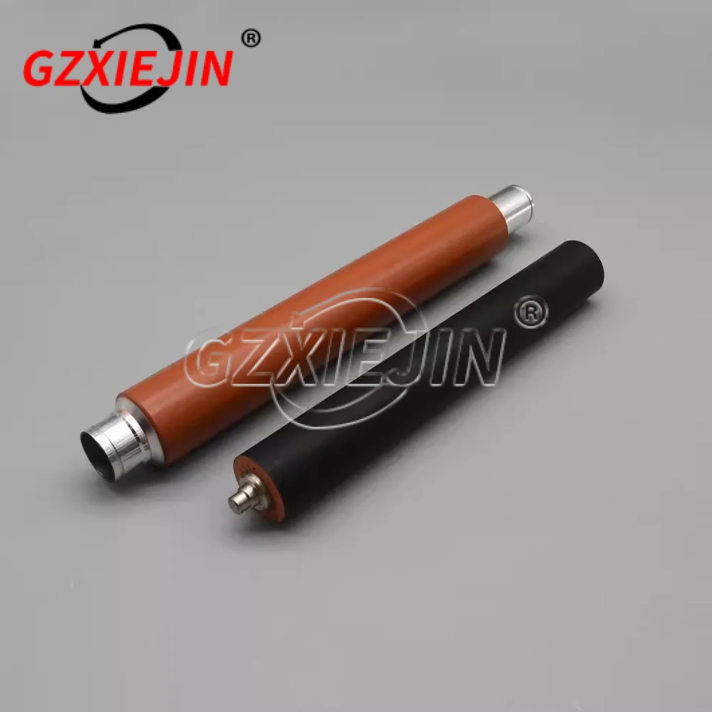 

1Set. Upper Fuser Roller + Pressure Roller For Ricoh SP5200DN SP5210DN SP5200S SP5210SF SP 5200 5210 M052-4101 M052-4059