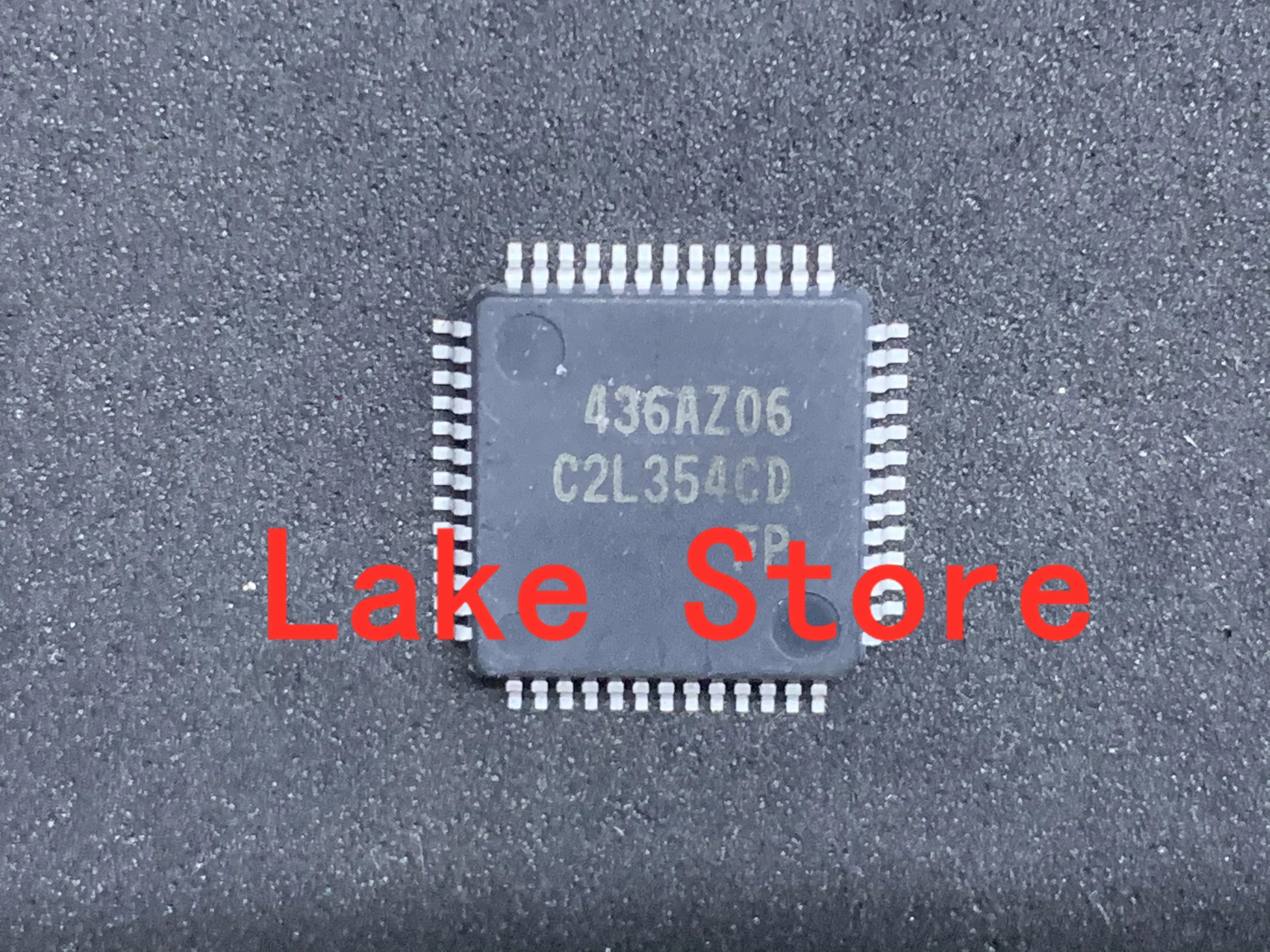 

5 шт./лот C2L354CDFP R5F2L357CDFP R5F2L357CDF QFP52