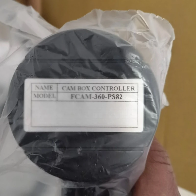 FCAM-360-PS82 Tool Magazine Encoder