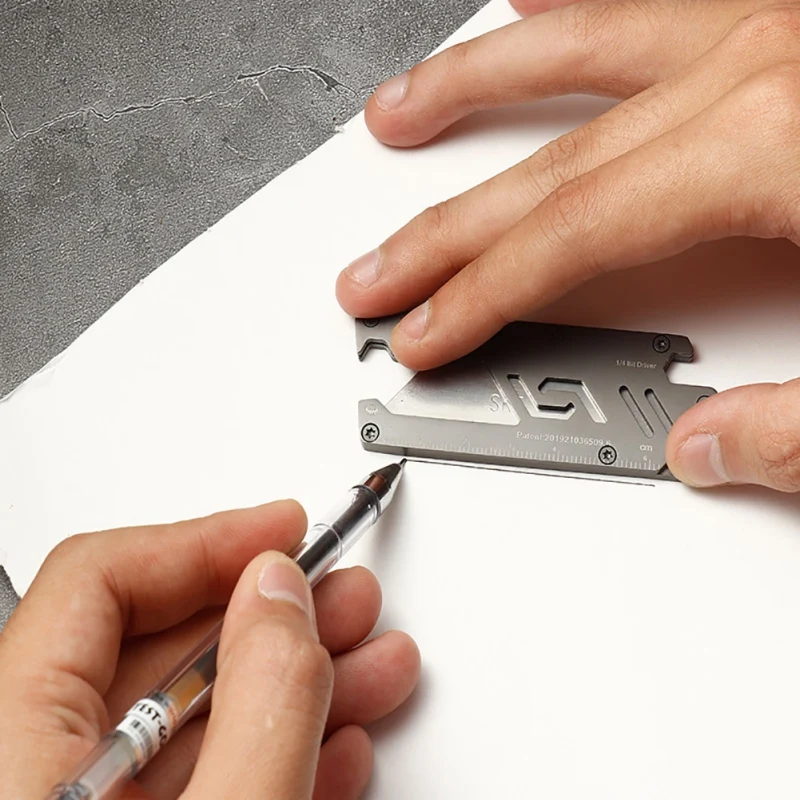 Utility Knife 2