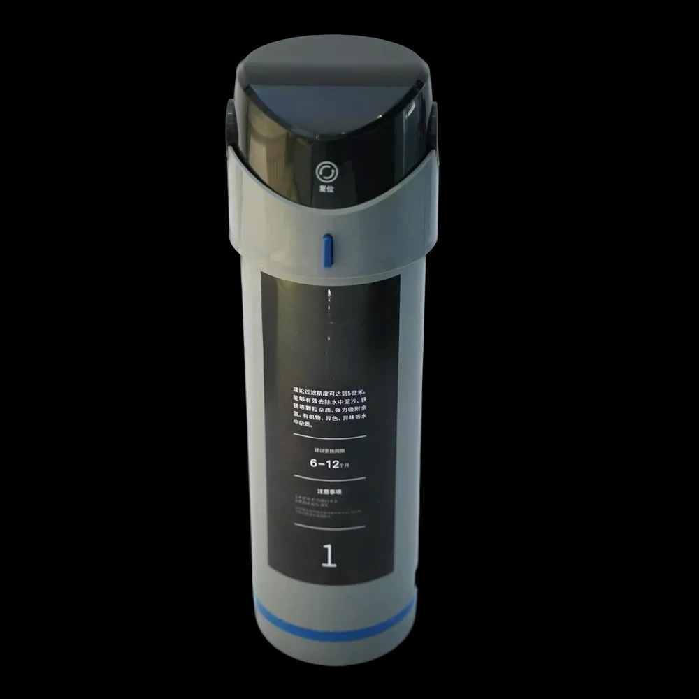 HOT SELL domestic ro reverse osmosis water purifier filter for purification systems for home