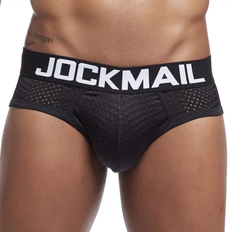 Thumbnail 2 - #14 Breathable Mens Briefs Comparison Guide