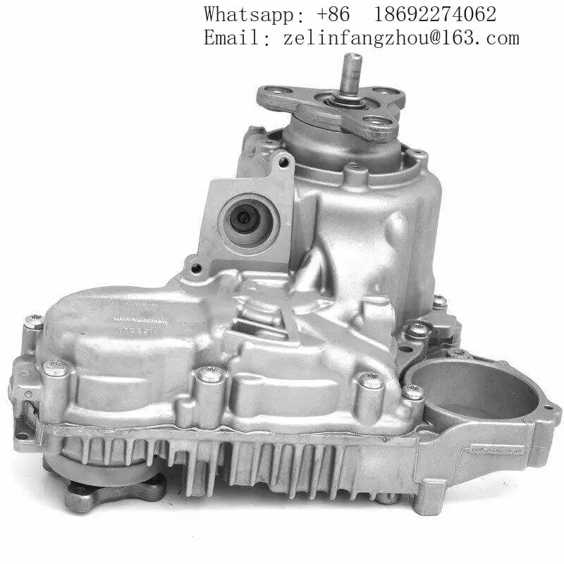 ATC35 Suitable For ATC35L For BMW X3 E83 F30 F36 F10 F11 Transfer Case 27108643149 Power Take Off Transfer Same As OEM Size