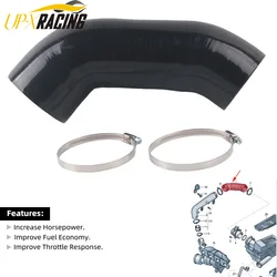 폭스바겐 아우디 스코다 1.8 TSI 2.0 TSI EA888 용 실리콘 흡입 호스, 2 세대 1KD129684 1K0129684L