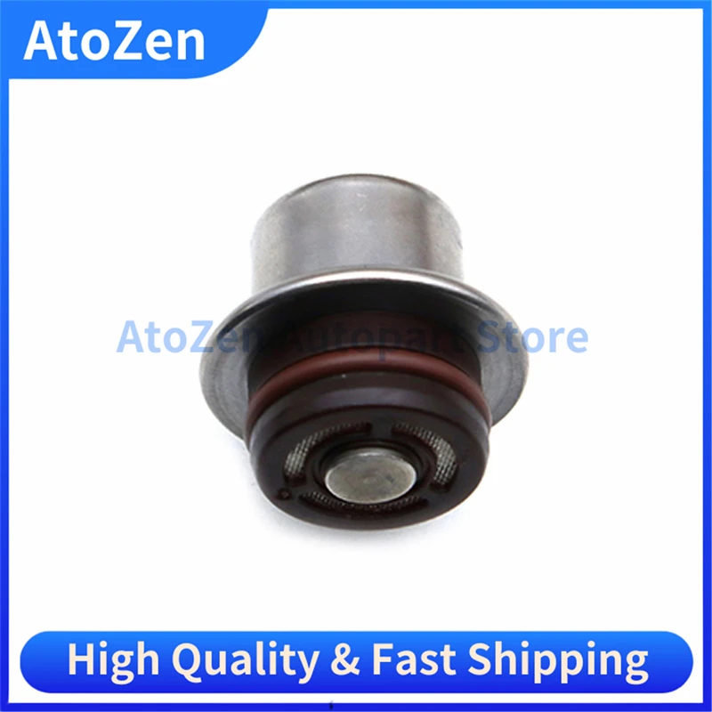 Регулятор давления топлива 3M5U-9C375-EA 3M5U9C375EA для Mazda 3 2.0L 2.3L 2004 2005 2006 2007 2008 2009 Высококачественные автозапчасти