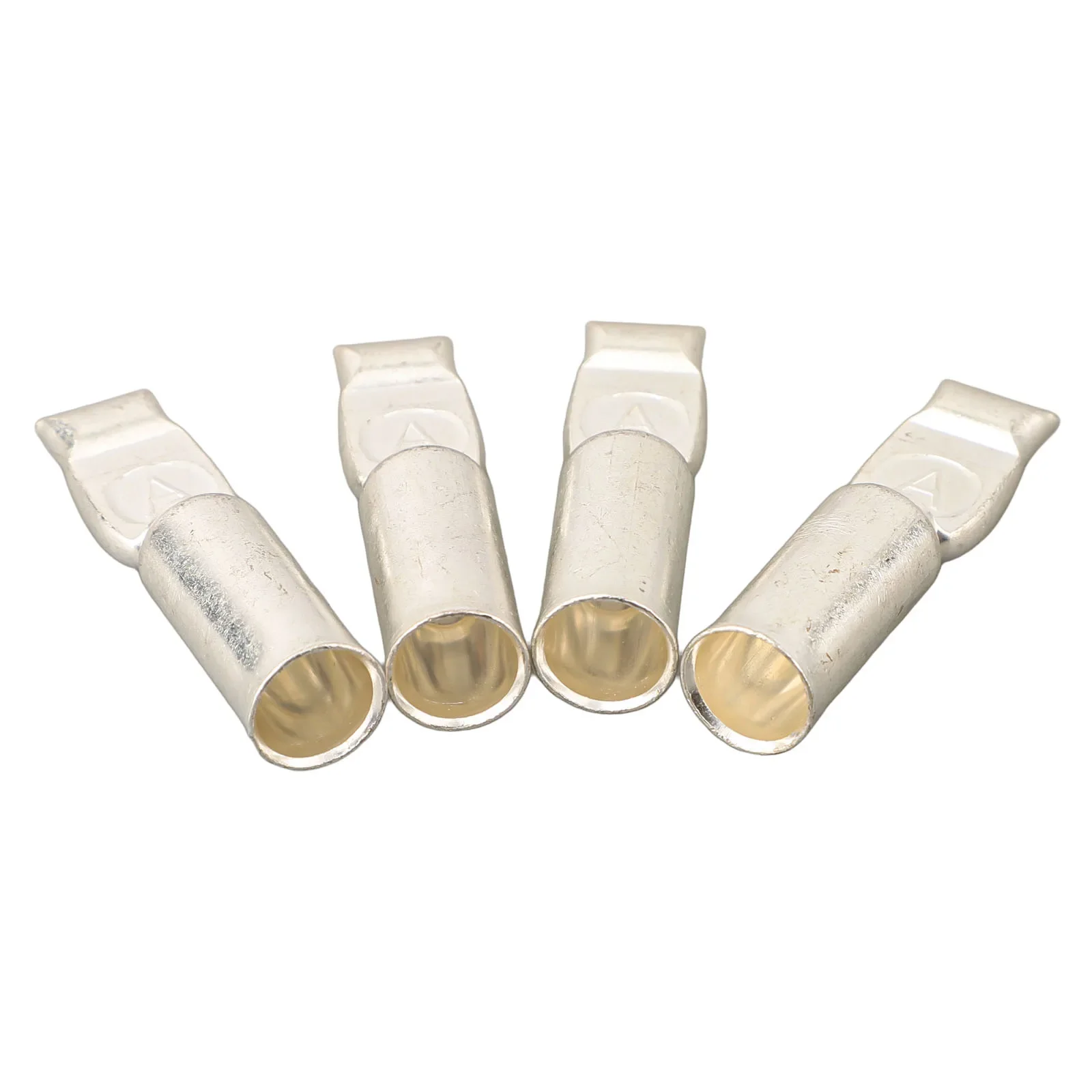 

4/8pcs Connector Terminals For Anderson Connectors 175A 600V Copper Terminals Pins Lugs Contacts Electrical Equipment Supplies