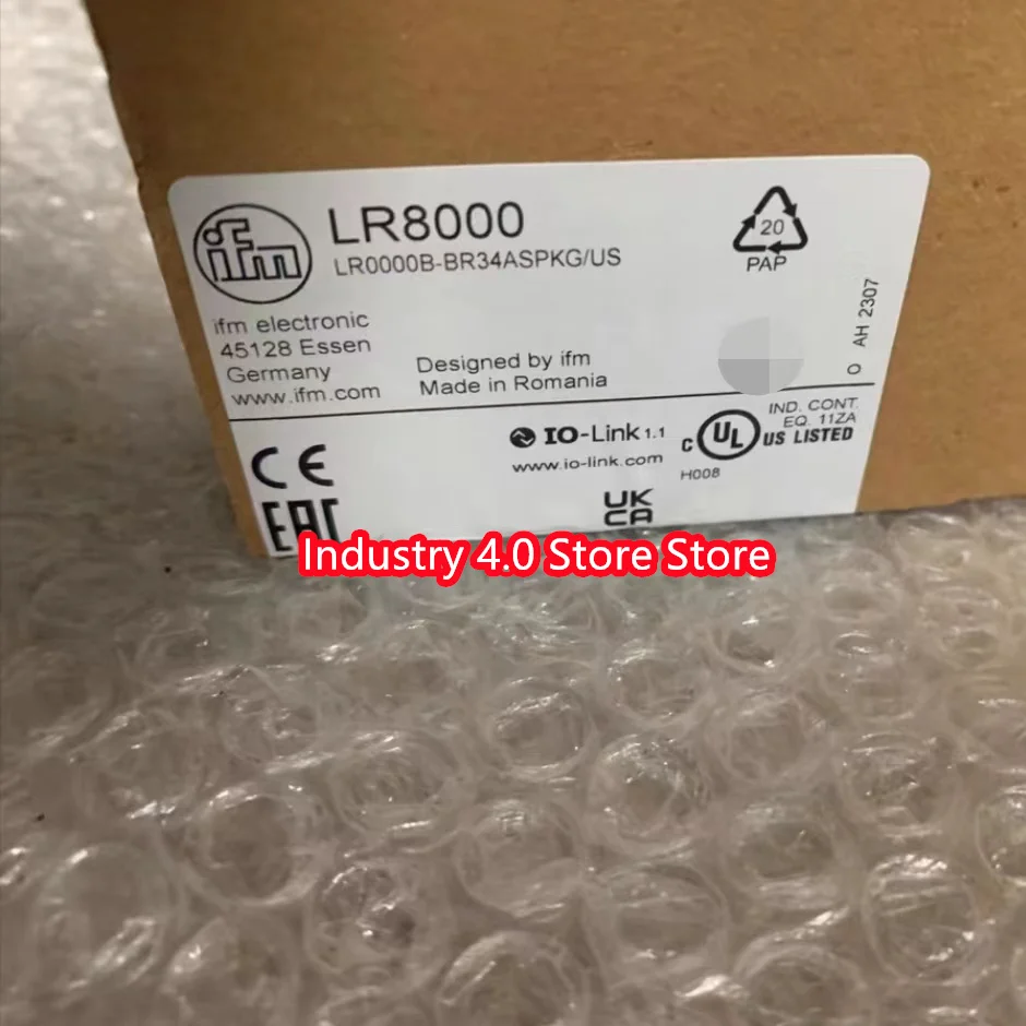 LR2050, LR3000,original, In stock