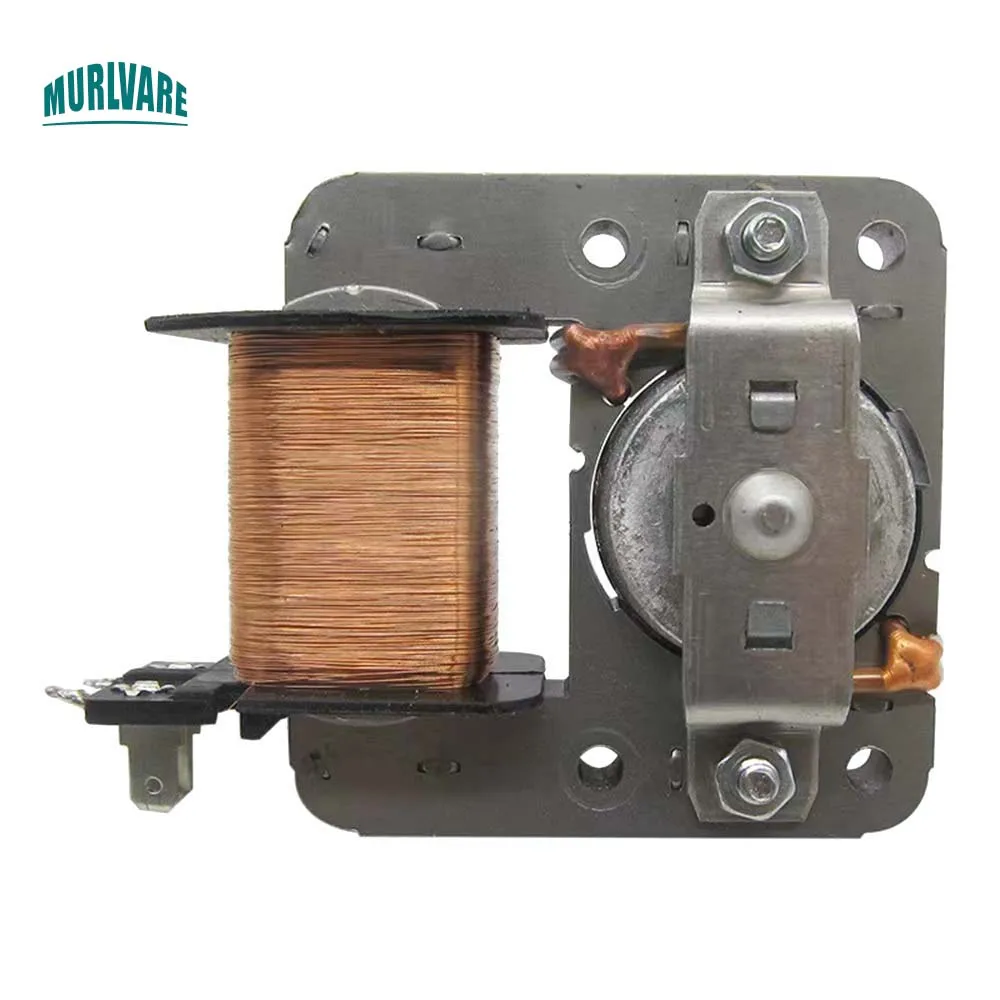MZ-6110C1-B001 220-240V 18W/2.0W 0.15A 2500R/Min Cooling Fan Motor Universal 2 Pin Motor For Microwave Oven