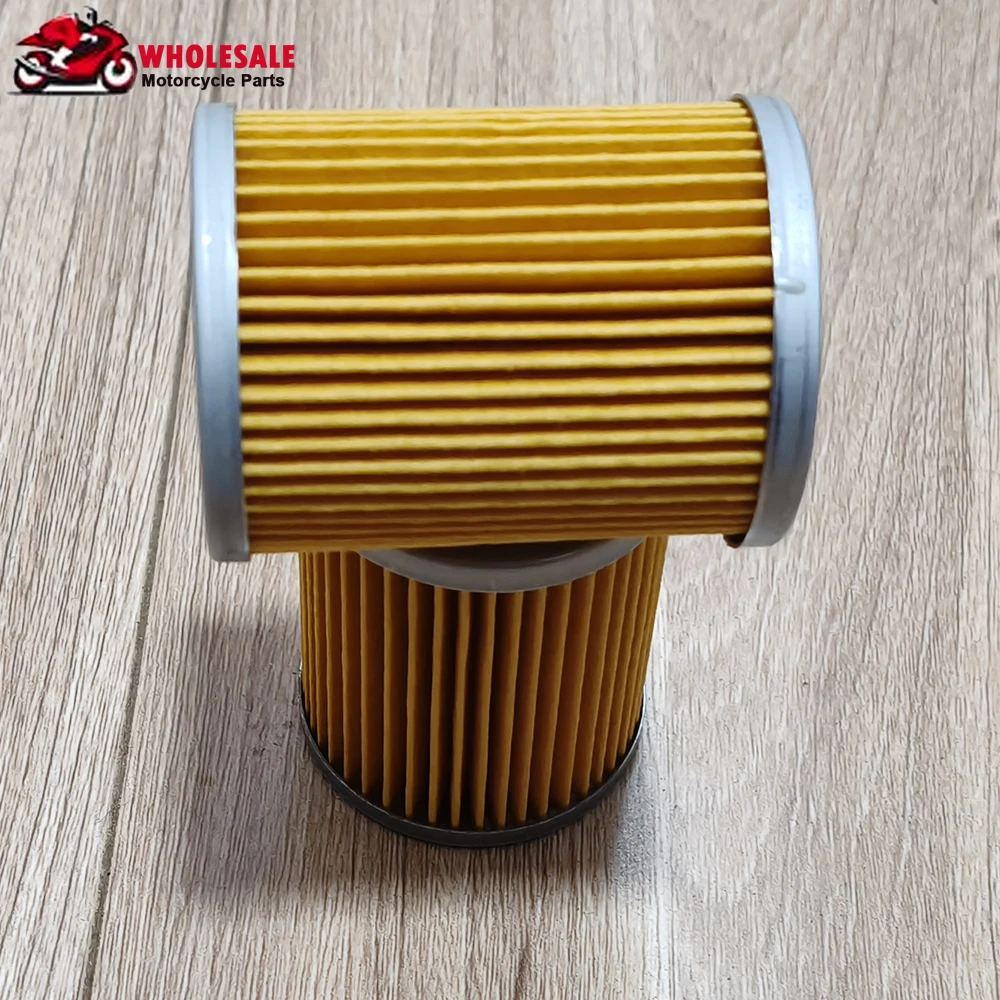 

1/2/4/6/8/10pc Motor Parts Oil Filter for SYM Max for Maxsym 400 400I 2011 2012 2013 2014 2015 for SYM Max Maxs/ym 600 600I 2016