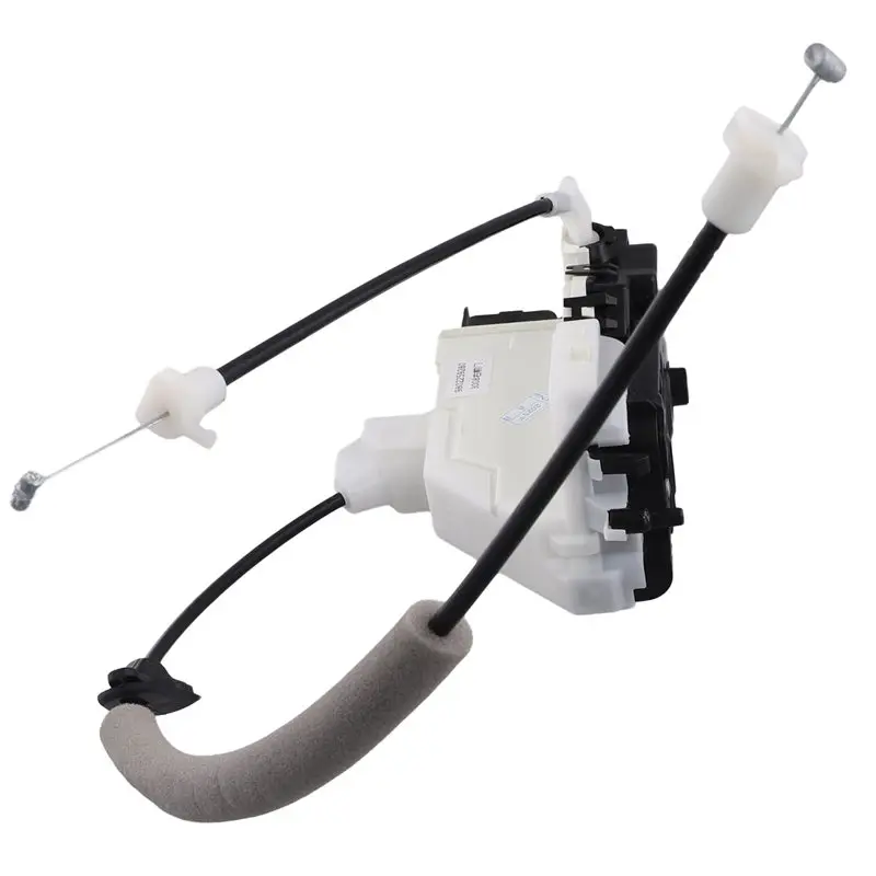 

ABQB-привод защелки дверного замка автомобиля 9810423680 для 3008 (P84), 5008 (P87)- Запасная часть блоков замка правой передней двери