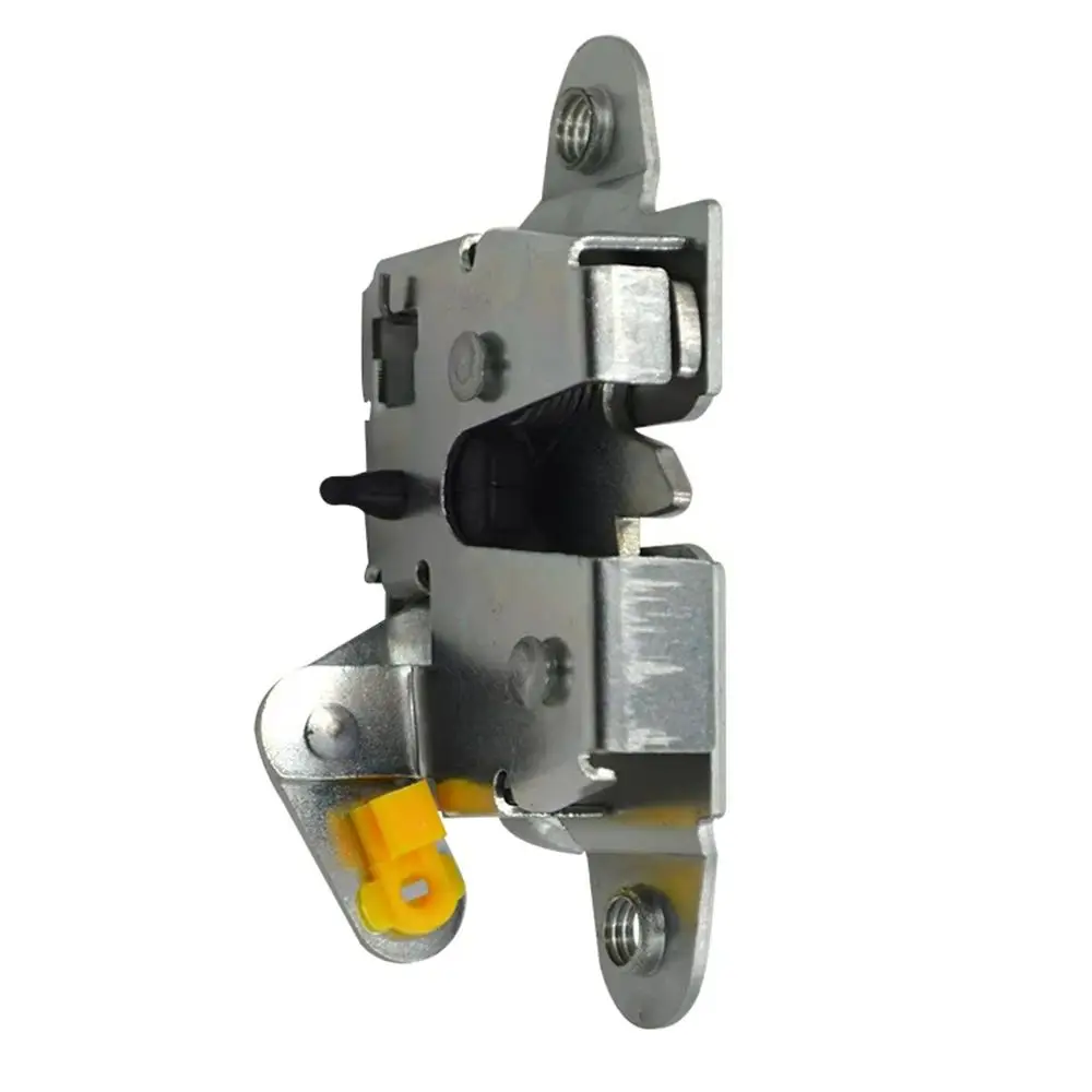 

65790-0K010 Tailgate Door Lock Latch Striker Fit For Toyota Hilux Vigo 2004 -2011 Rear Trunk Lock Parts