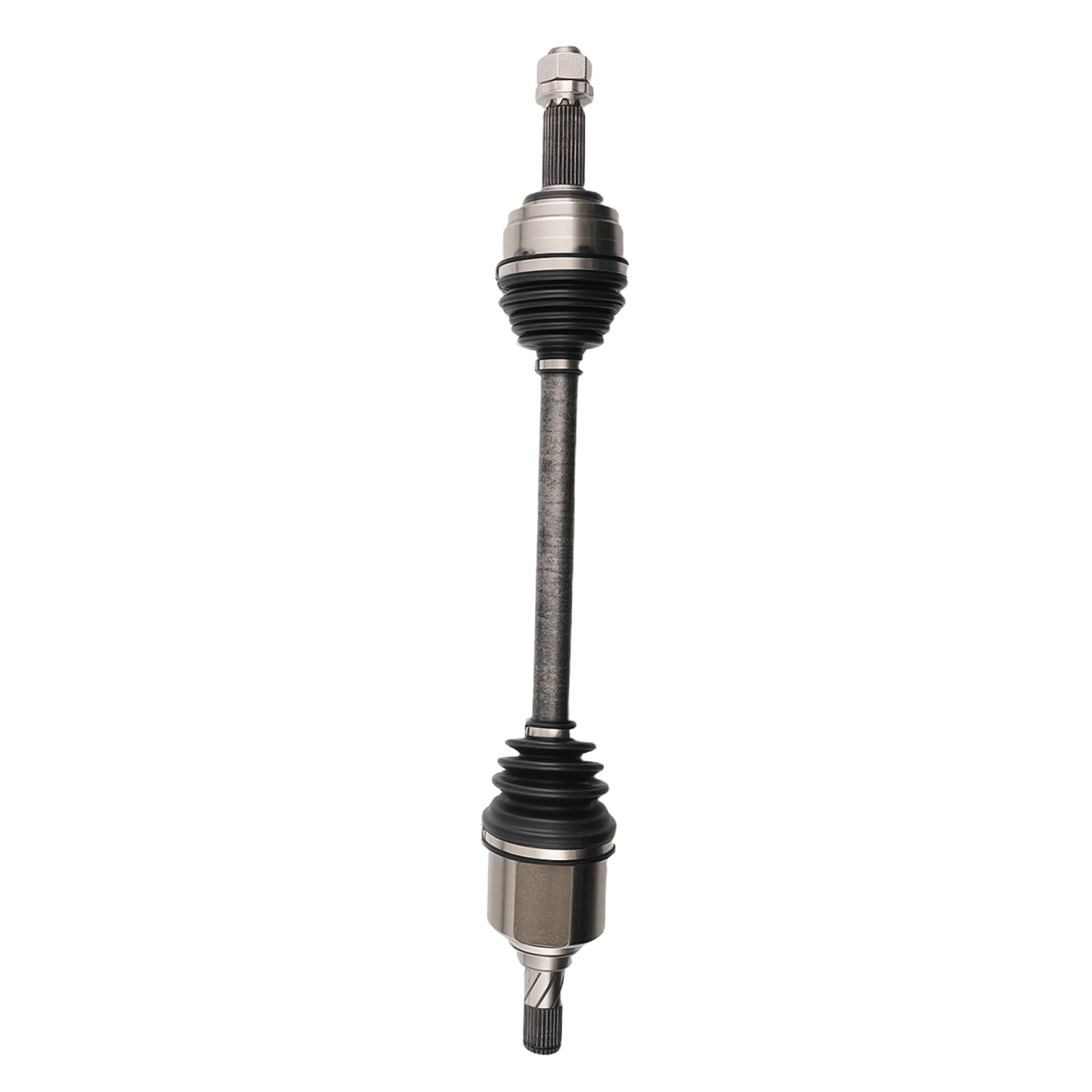 2x Front Set CV Joint Axle Shaft For Nissan Rogue 08-13 Rogue Select 14-15