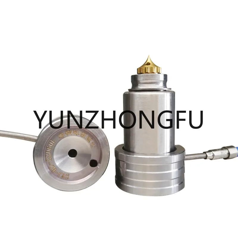 Complete Hot Nozzle Hot Runner Nozzle Single Point Gate Hot Nozzle Complete Hot Nozzle Hot Runner System