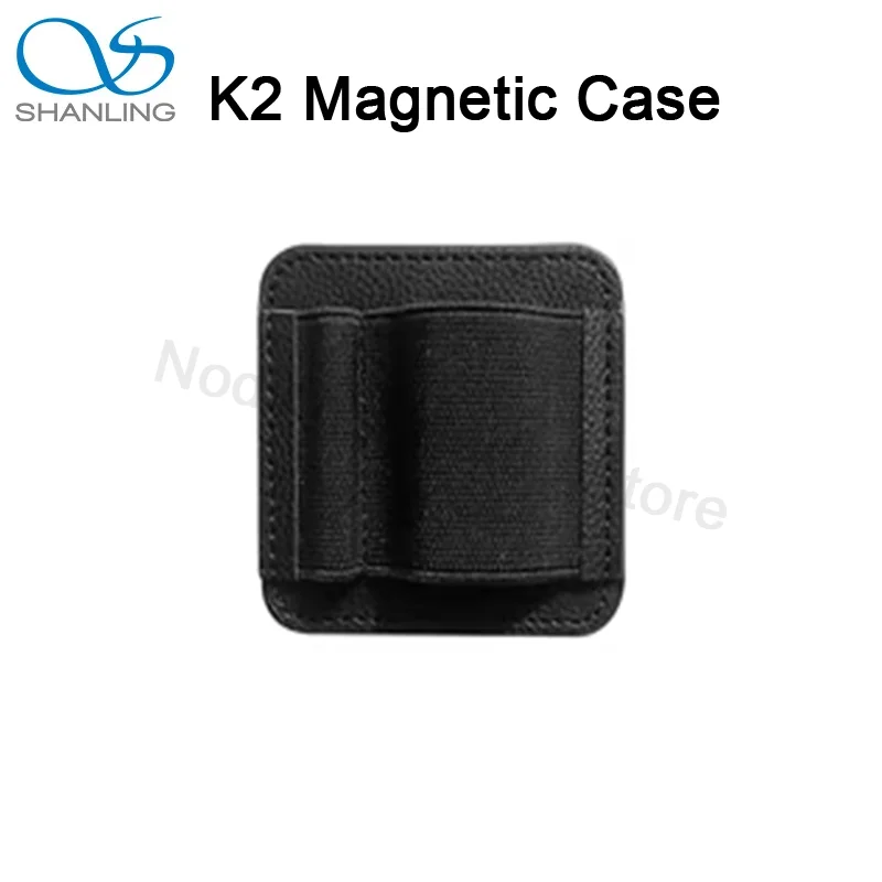 Shanling K2 Magneti… - image