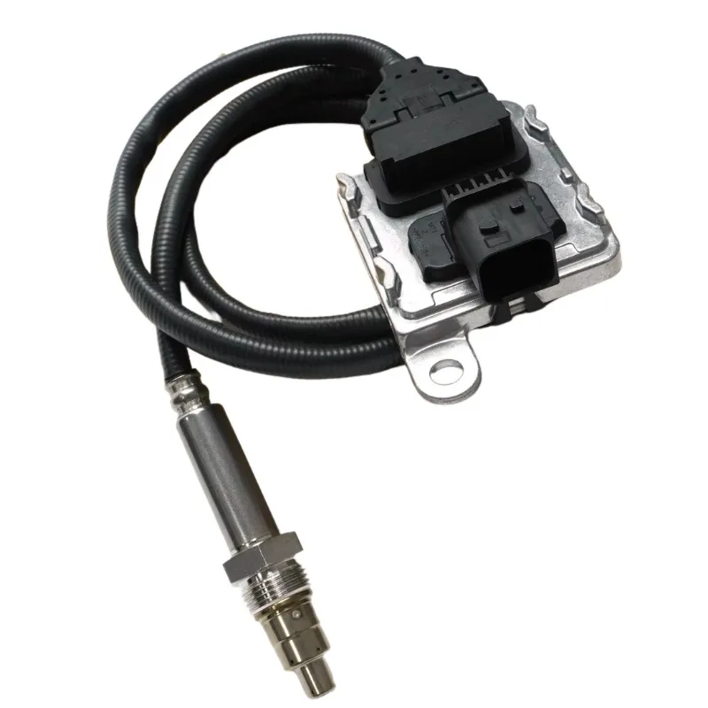 

2236409 2236409PE NOX Nitrogen Oxygen Sensor High Precision Durable Auto Sensor For PACCAR MX13 Engine Heavy Duty Truck