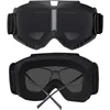 Tactical Full Face Helmet MICH ABS - Detachable Goggles & NVG Bracket for Airsoft CS Outdoor Wargame Protective Gear 5 Tactical Full Face Helmet MICH ABS - Detachable Goggles & NVG Bracket for Airsoft CS Outdoor Wargame Protective Gear 5