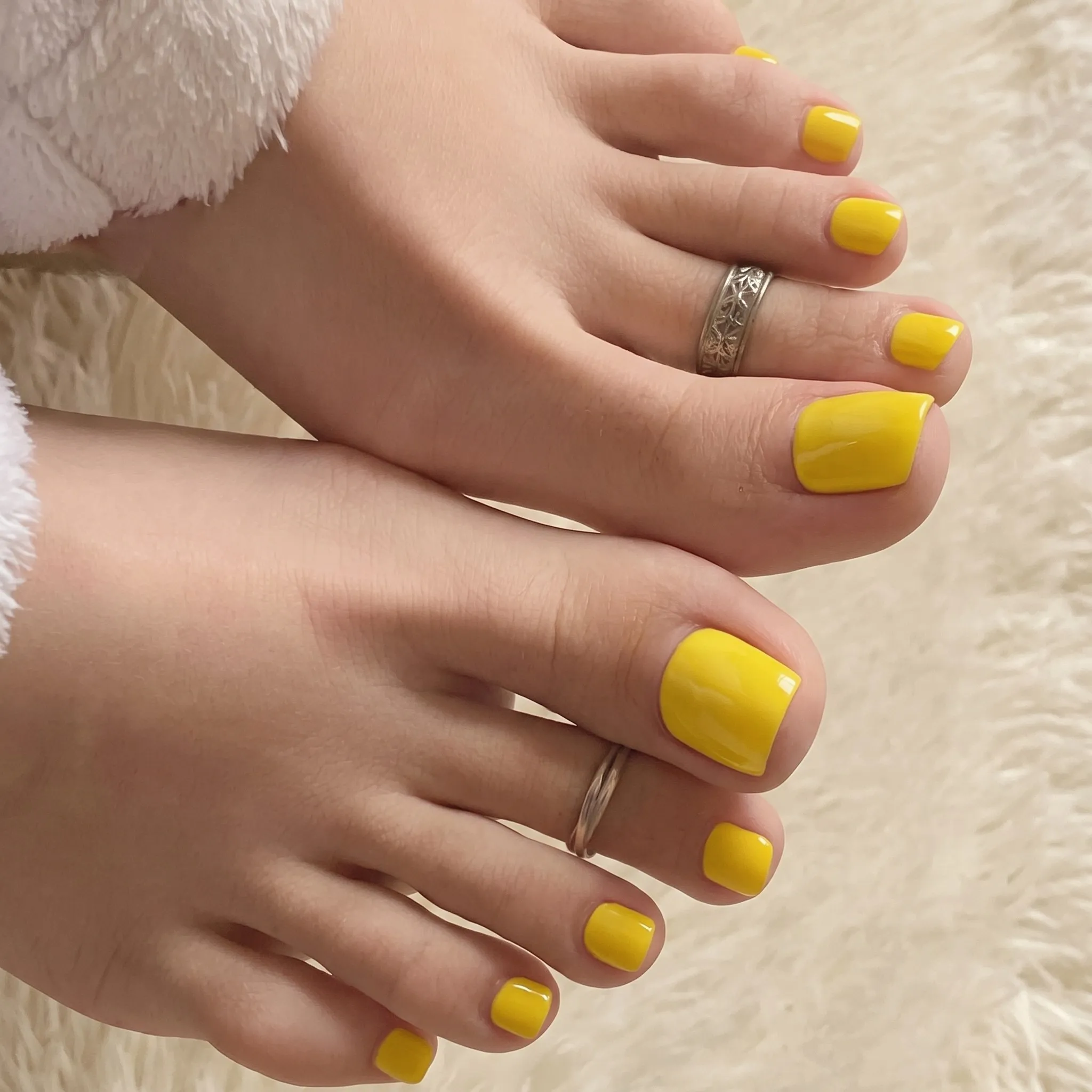 Eenvoudig te gebruiken set met - Nail Art Yellow recensie en prijs