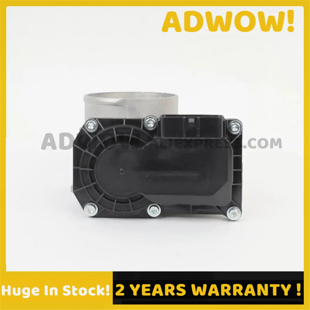 13400-52R40 أجزاء OEM أصلية جديدة جسم خانق عاصي 76M0 لسوزوكي جديد فيتارا 1.0T/1.4T/Swift 1.0T, S-cros 1.0T/1.4T