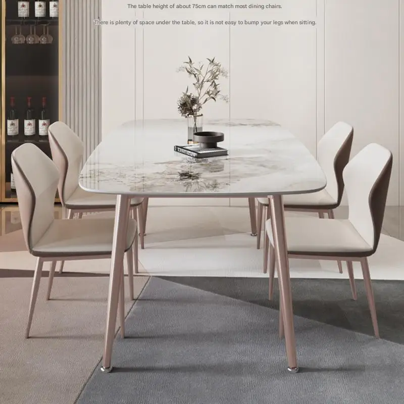

Trendy Christmas Party Table Kitchen Makeup Unique Living Room Dinner Table Center White Oval Center Muebles Unique Furniture