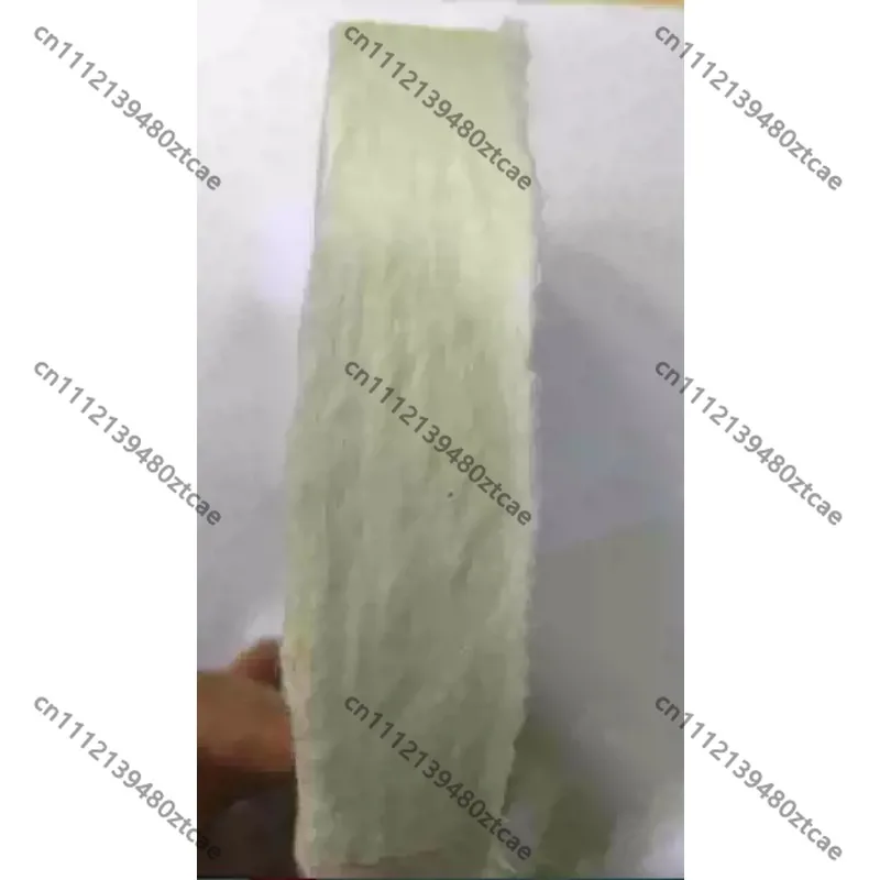 Buffing Cloth Wheel Replacement Polishing Wheel For Spectacle Frame Polishing Machine Optical Shop Equipment Consumable