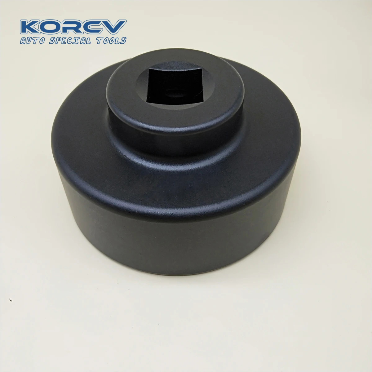Picture 5: Special Tools for Volvo Trucks JD5152 Axle Nut Socket (95mm)