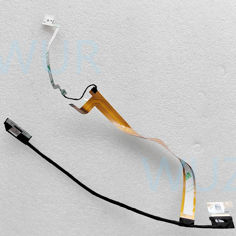 New Original Laptop   For  Rgb hd Screen Cable 0fv8cf dc02c00jz00 Screen Cable 30-pin
