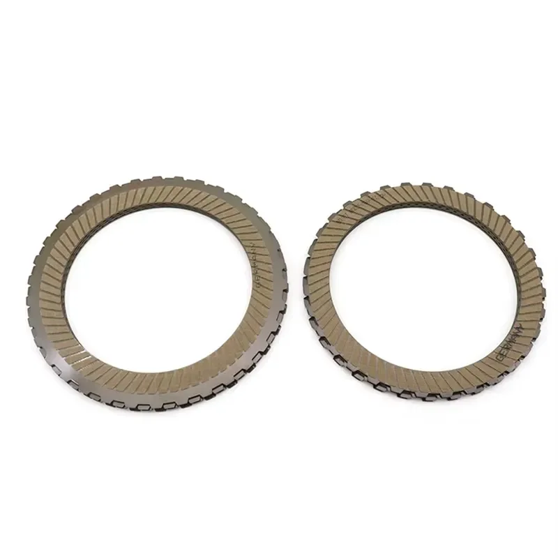 New Original MPS6 6DCT450 Transmission Friction Kit for Ford Gearbox Repair for Cars Used Gearbox K209900A
