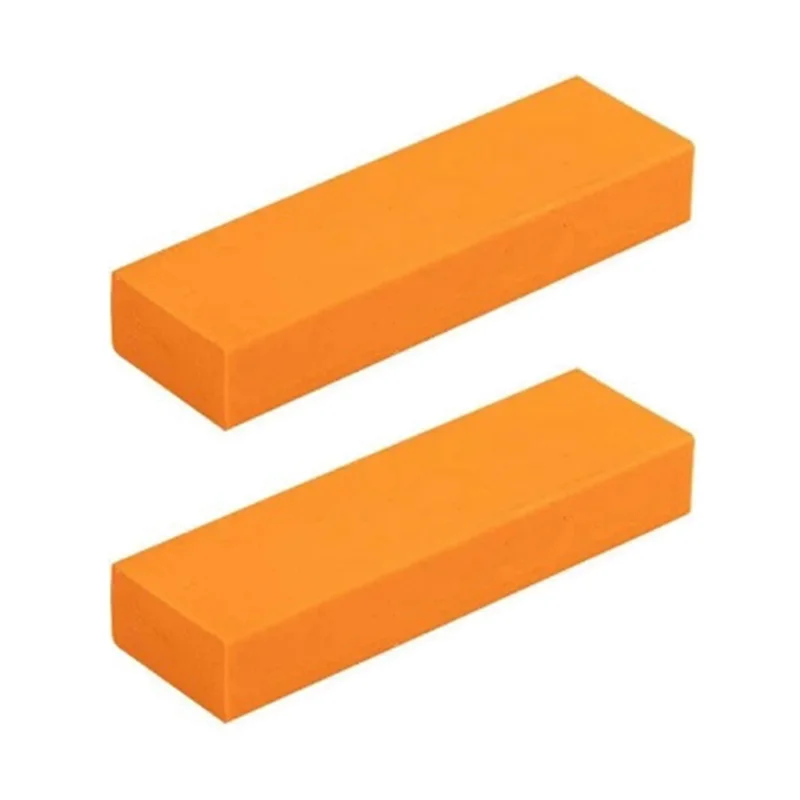 2025 Trendeasy Limescale Eraser Bathroom Glass Rust Remover Rubber Household Kitchen Cleaning Tools Kitchen Scale And Rust Brush