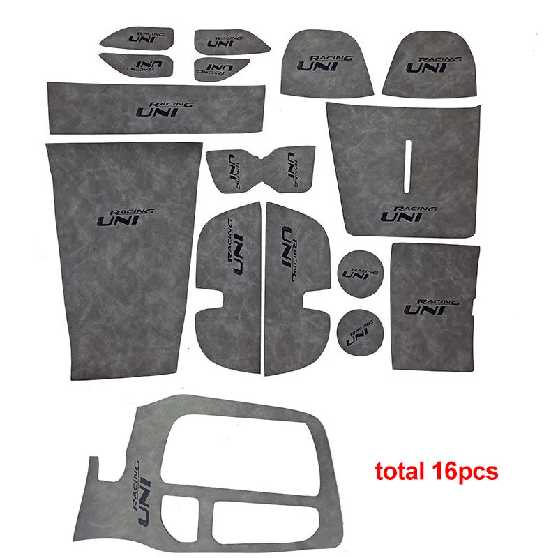 For Changan UNI-T 2023 (2nd Generation) Gear Shift Panel Pad Interior Dustproof Anti Slip Special Pad UNIT