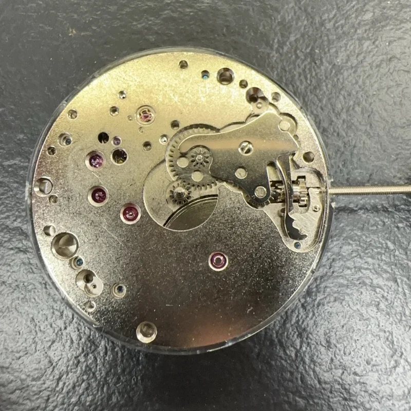 Watch accessories: brand new domestic 6497 movement, Seagull ST3600 movement, fine adjustment, small seconds at 9 o'clock