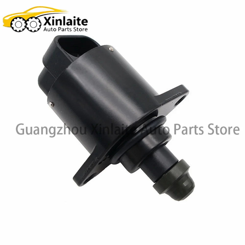 Idle Air Control Ia… - image