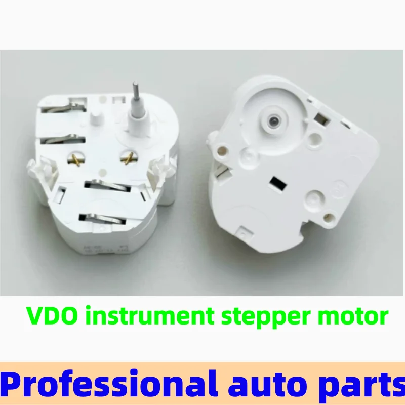 5-100PCS /Lot  VDO instrument stepper motor For BMW Buick, Excelle, Sagitar, Skoda, Magotan, Touran, Heavy Duty Truck, Volvo