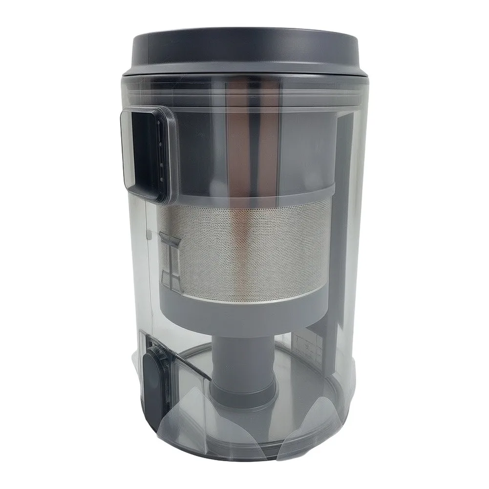 For Dreame Z20 for z30 Vacuum Cleaner Station for Multi Cone For Cyclone Air Duct Assembly Replacement Part for Dust Particle