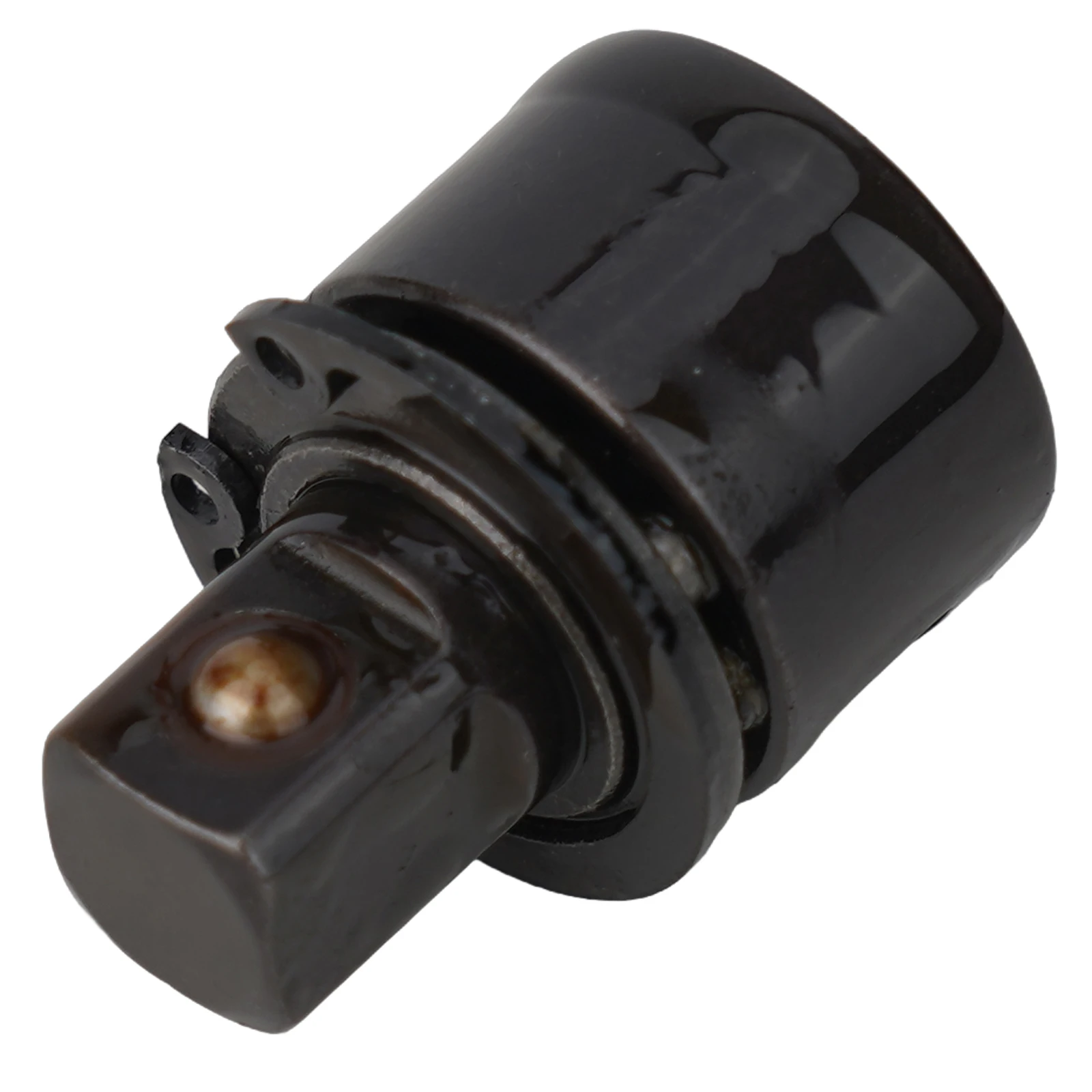 طقم تصليح سندان 42060147 لمفتاح ربط السقاطة اللاسلكي للوقود 3/8 بوصة يناسب الموديل لقطع غيار 256720 256920 #6