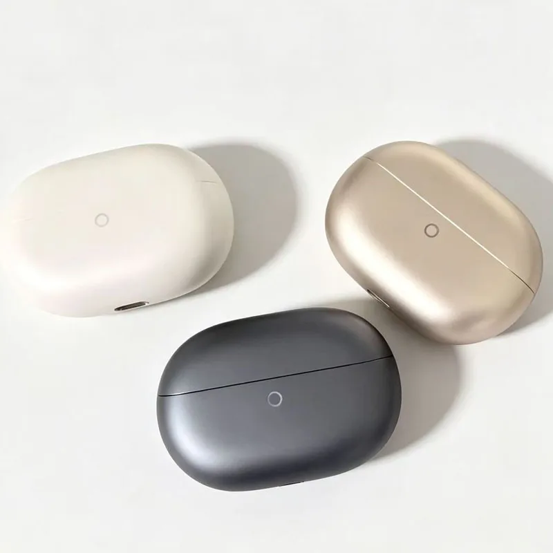 Single Earphone Replacement Part  for Huawei freebuds Pro5 Model Single L Earbud or R Earbuds Charging  Case Spare Part