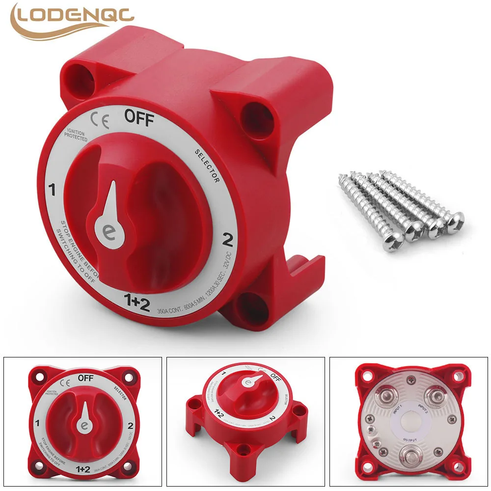 9002E 32V 350A Batt…