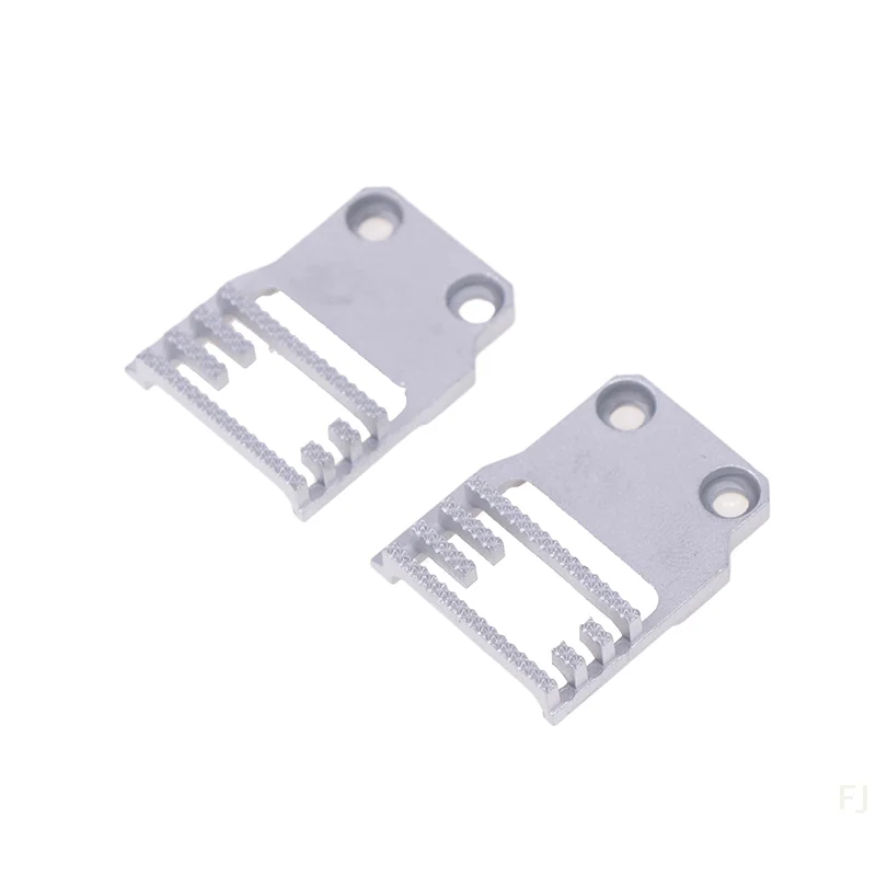 Machine à coudre polyvalente JH-811, couture domestique avec 811 dents