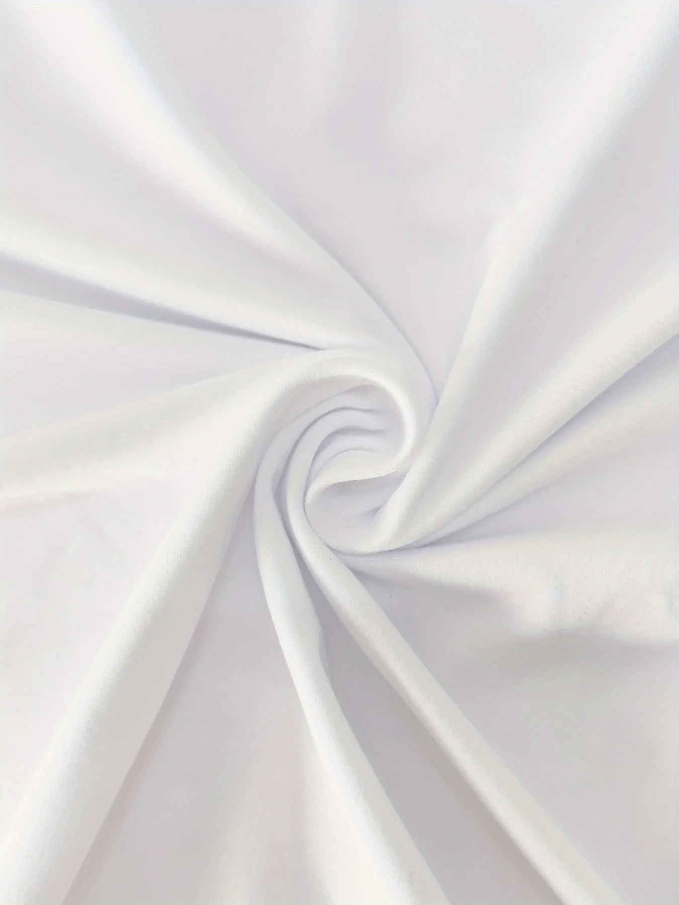 تي شيرت نسائي موضة خريف 2025 مصنوع من نسيج القطن طباعة نمط ديني شخصي نفس التصميم للأطفال والكبار