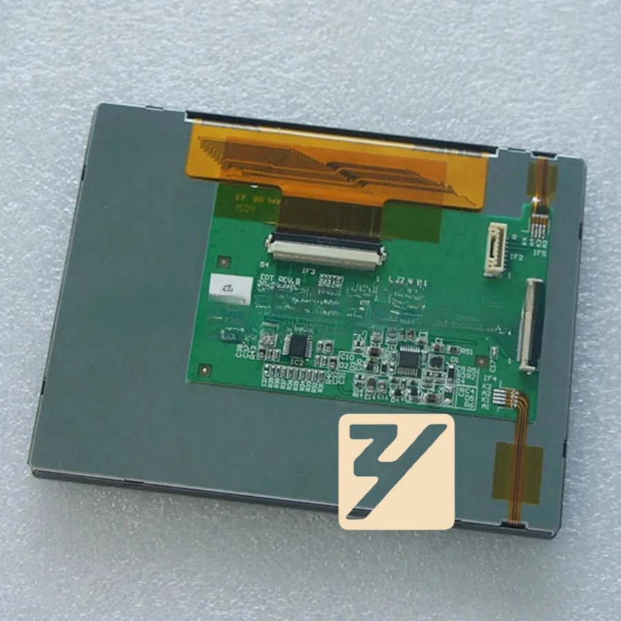 ET0570E1DBA 5.7 industrial lcd display modules