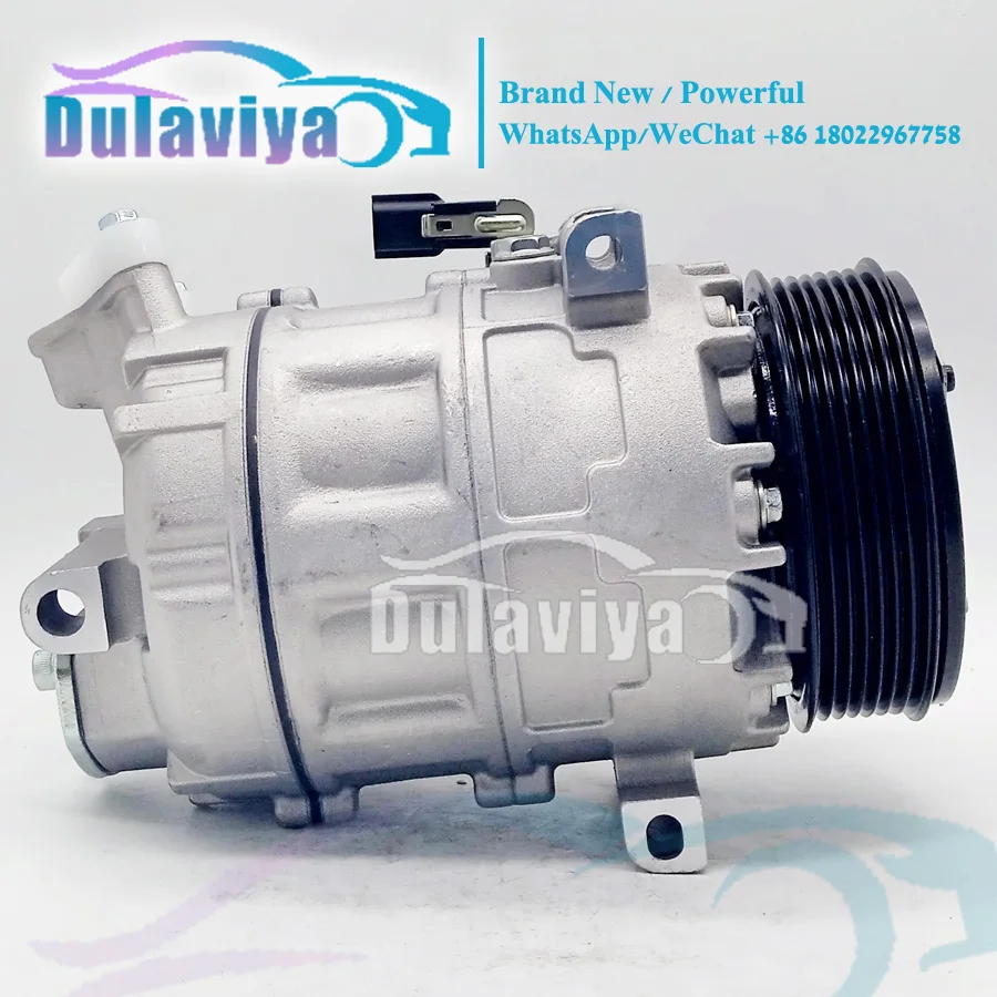 Air Conditioner Compressor DCS17C For Renault Laguna 2.03.0 DCi 2007 For Nissan X-TRAIL II 2.0 dCi 2010 926001DA0B