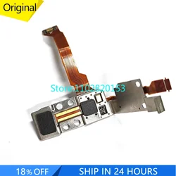 100% Original Shutter Flex Cable for GoPro Hero 7 Silver Action Camrea Repair Part