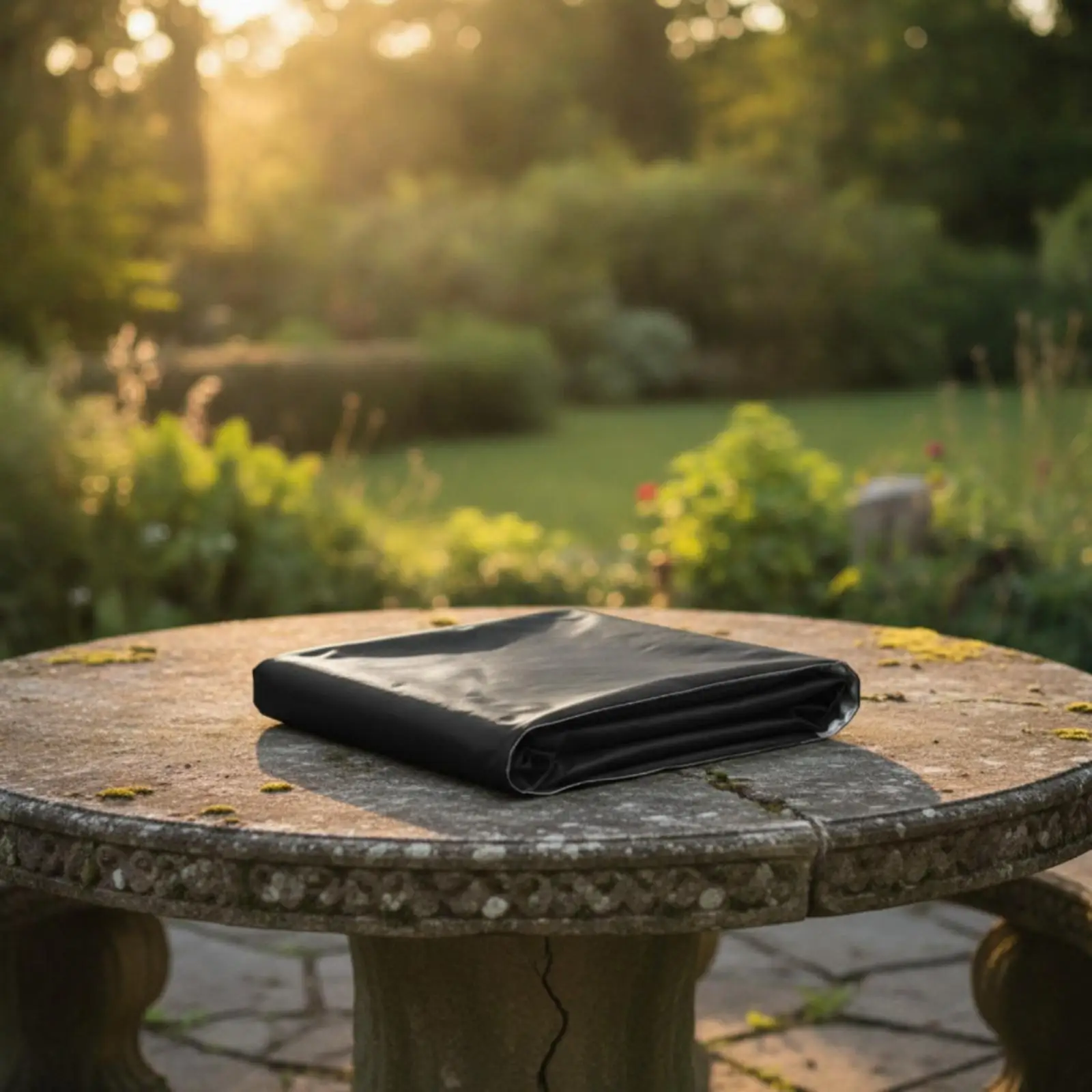 V-Shaped Sofa Cover Waterproof V-Shaped Furniture Cover Weather-Resistant Outdoor for Garden, Balcony