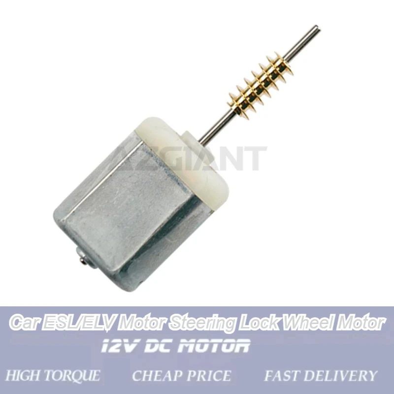 

AZGIANT Power Steering Column Flange Ignition Motors ESL/ELV Repair for 2017-2021 Mazda CX-5 MX-5 Replacement K7400AZ91D