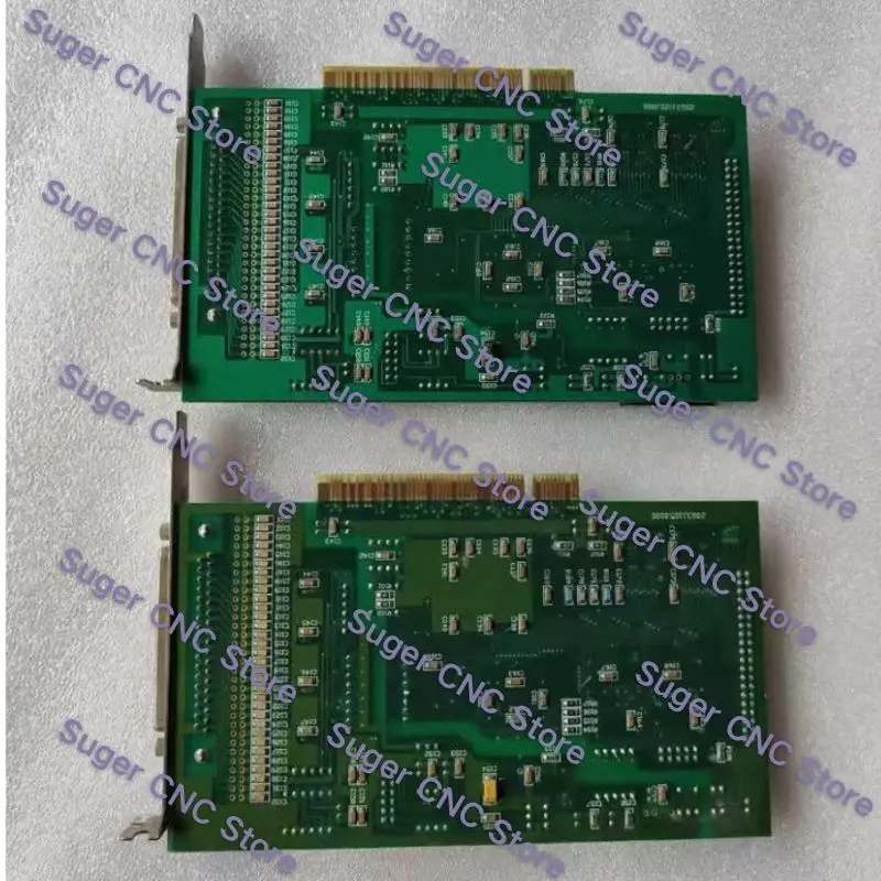 Second hand PCI-8325A/B acquisition control card tested OK and shipped quickly