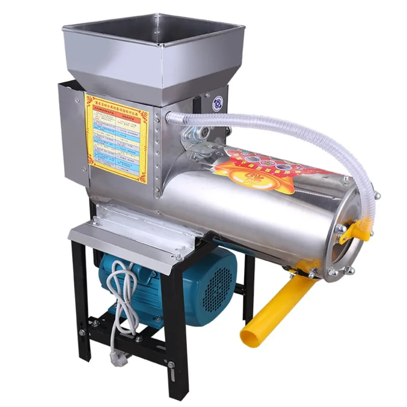 Stainless steel cassava flour processing tapioca starch potato starch manufacturing machine