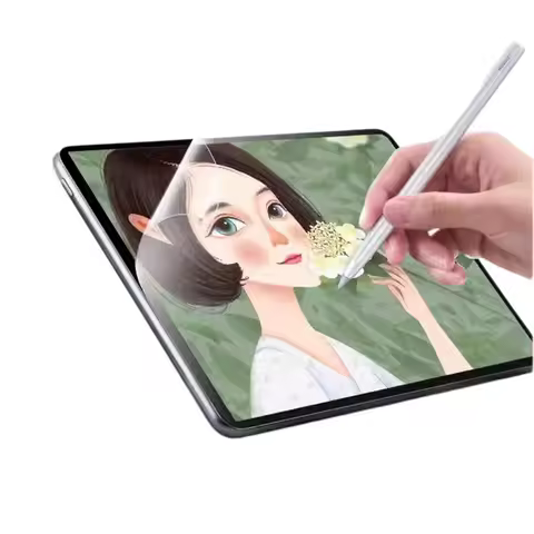 Tablet Screen Protectors for Lenovo Legion Y900 Y700 Gen4 2022 2023 2025 Matte PET Painting Drawing Film For Lenovo Yoga Pad Pro