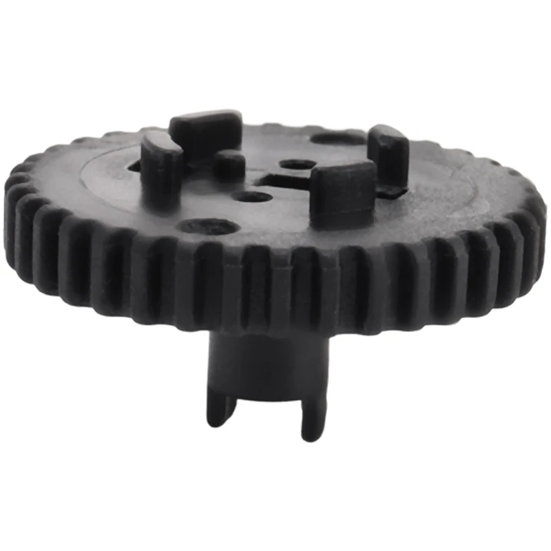 وحدة عجلة قرص قرص دوار لكانون 6D ، استبدال إصلاح الكاميرا ، زر مصراع ، عجلة فتحة ، قطع غيار ، جديد ، 1 *