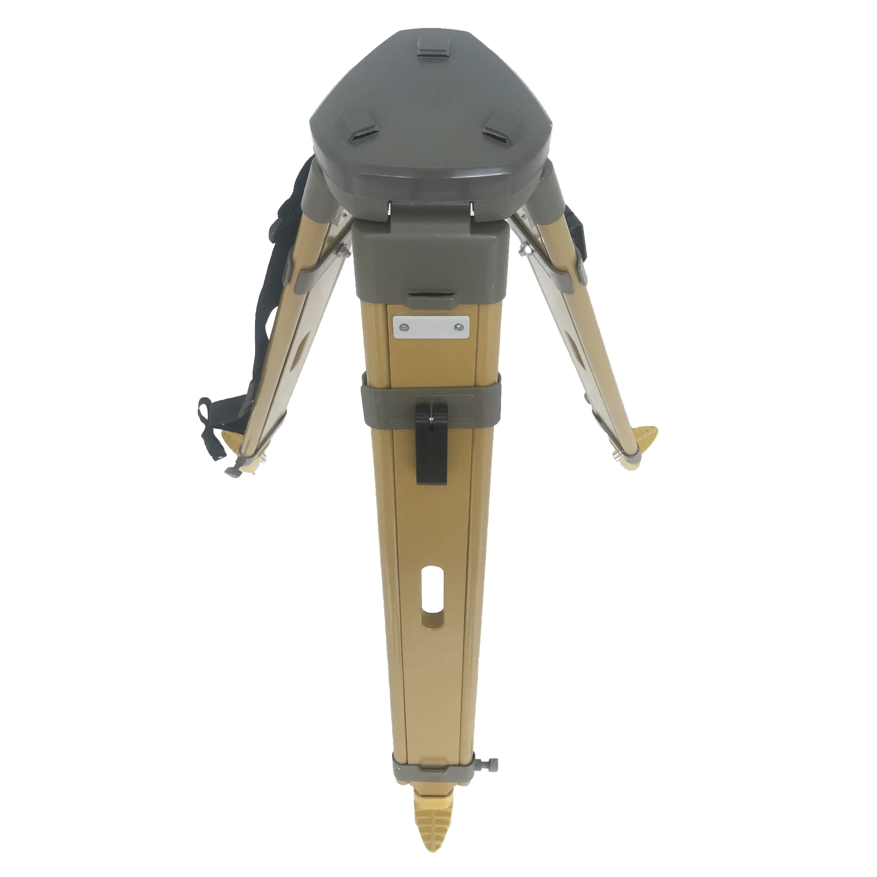 JMZ-2 good quality survey wooden tripod for total station